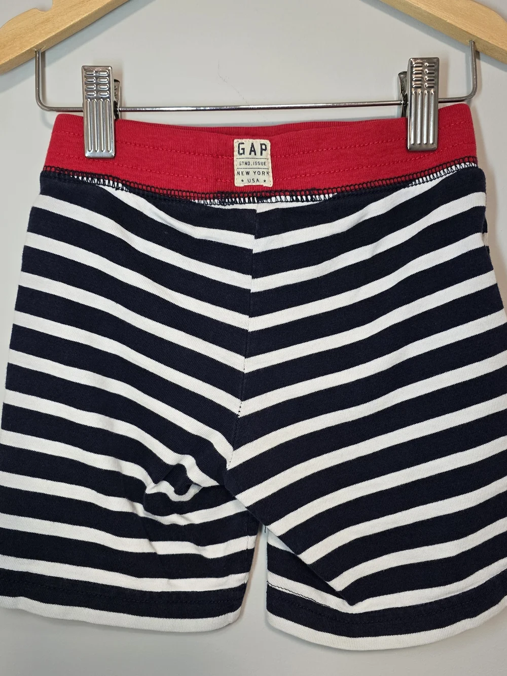 GAP cotton blend